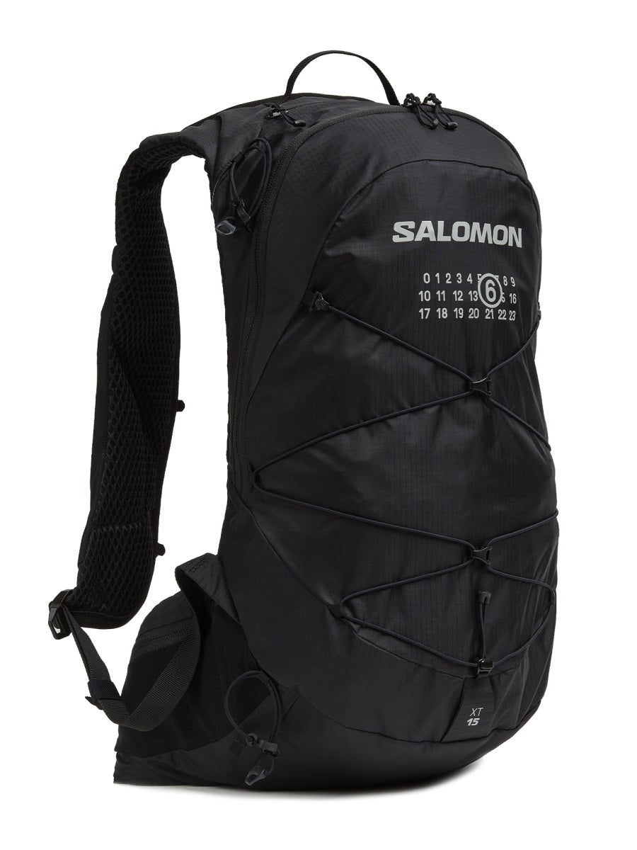 MM6 MAISON MARGIELA X SALOMON Backpack XT 15