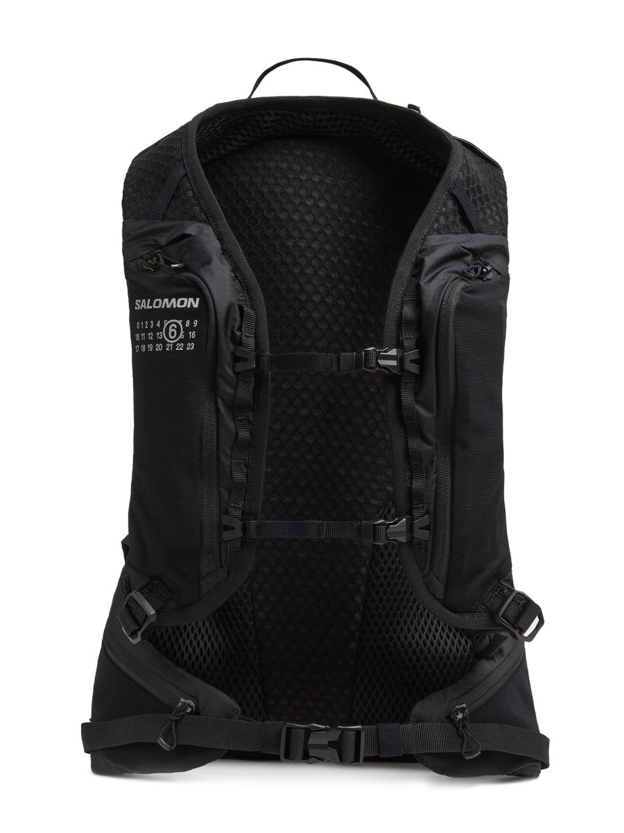 MM6 MAISON MARGIELA X SALOMON Backpack XT 15
