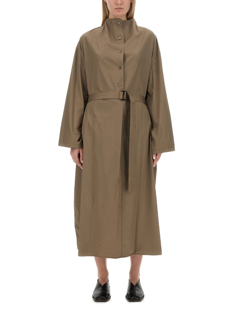 LEMAIRE Oversized Dress - Size 36