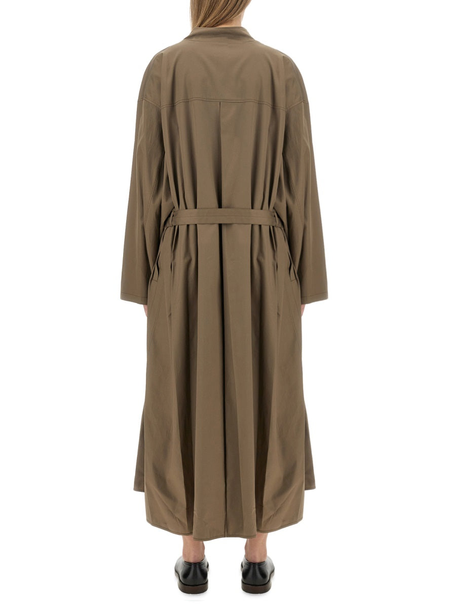 LEMAIRE Oversized Dress - Size 36