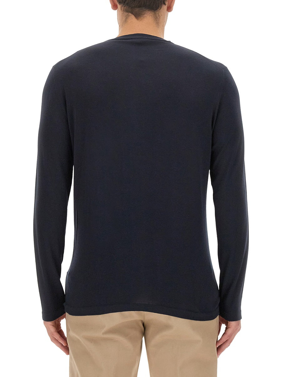 DRUMOHR Regular Fit T-Shirt for Men - Size 48 IT