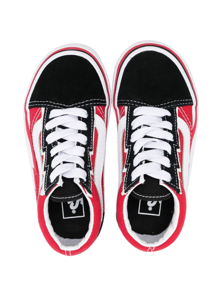 VANS Classic Mini Low-top Sneakers for Kids