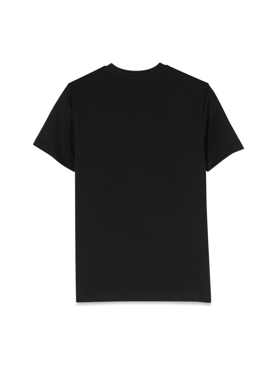DSQUARED Mini Graphic Print T-Shirt