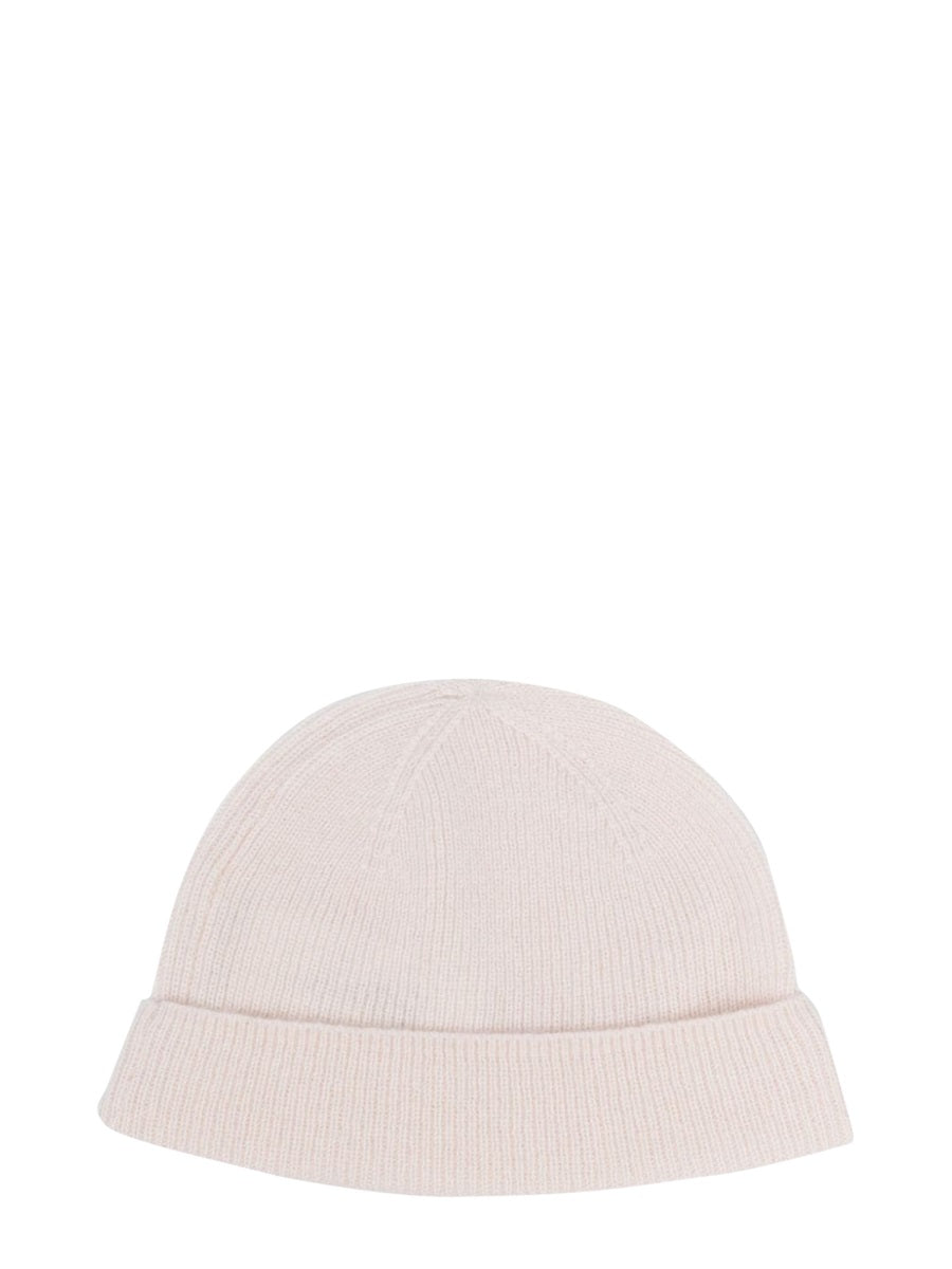 BONPOINT Mini Cashmere Bonnet for Babies