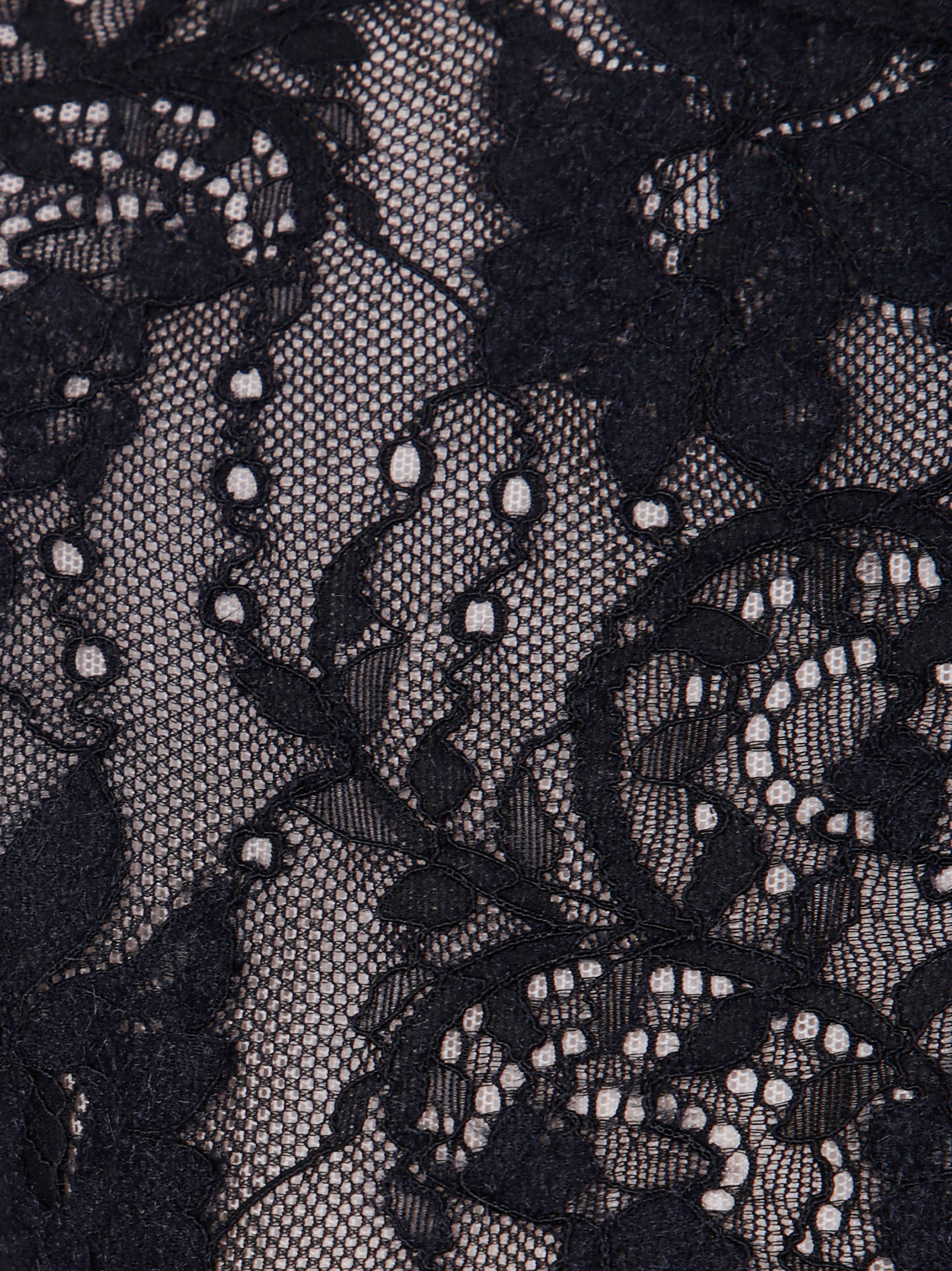 ZIMMERMANN Lace Bodysuit