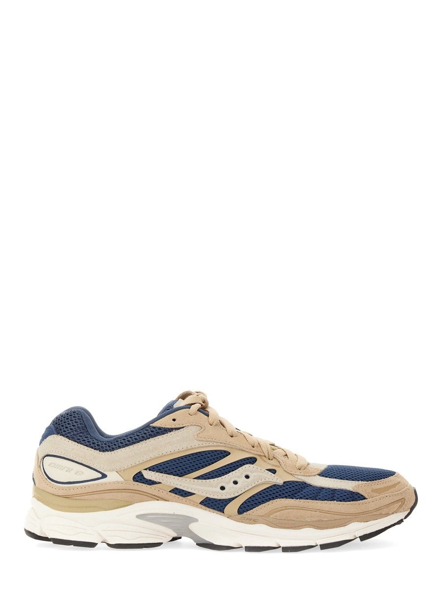 SAUCONY Progrid Omni 9 Premium Sneaker for Men