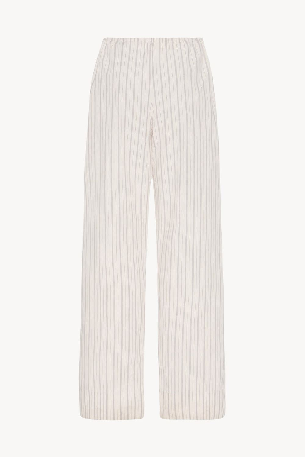 THE ROW Striped Hypnost Pants