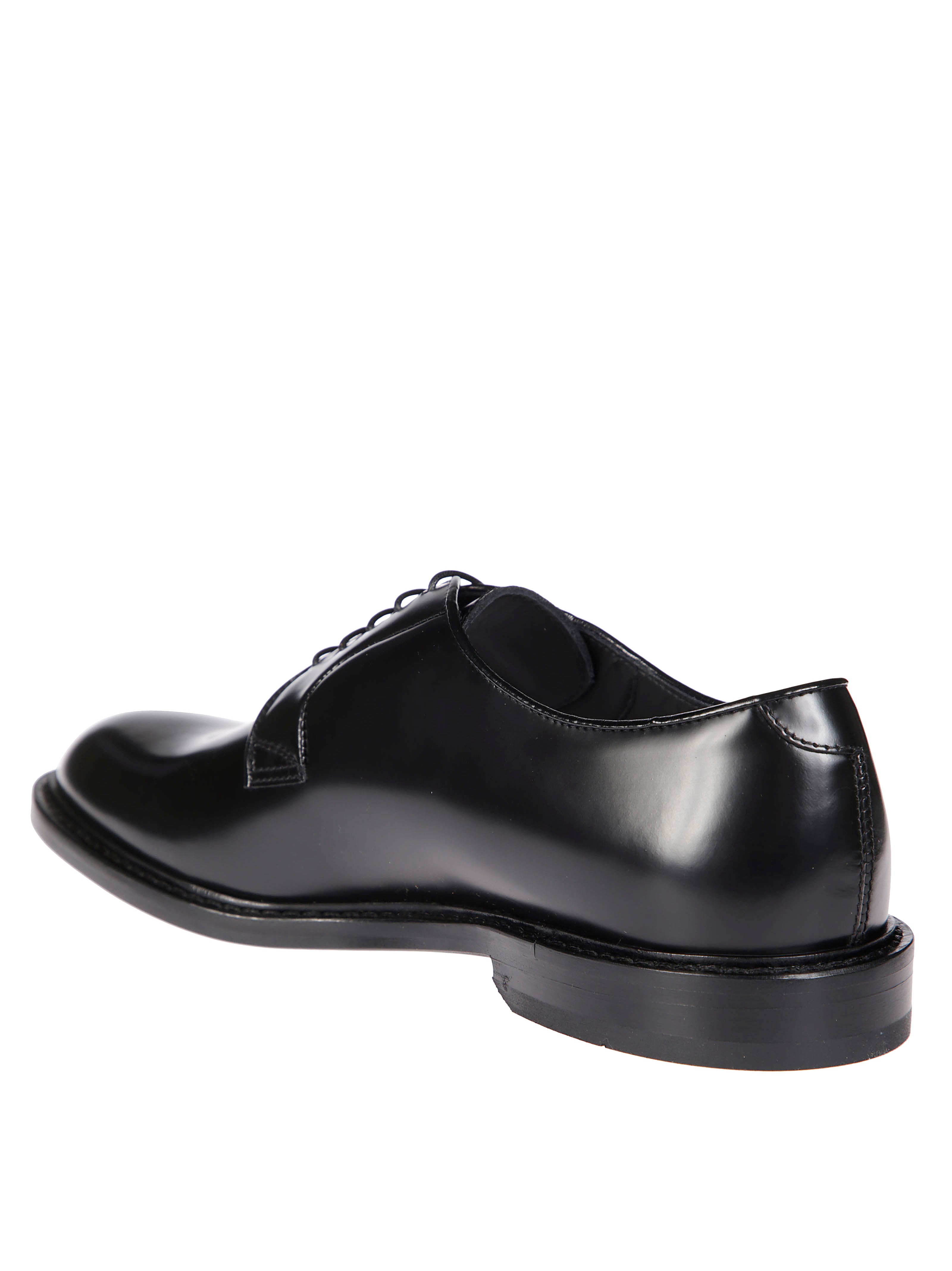 DOUCAL'S Stylish Derby Dress Shoes for Women