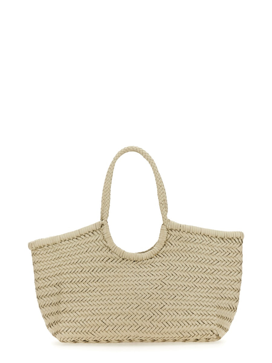 DRAGON DIFFUSION Oversized Shoulder Bag - 22 CM X 46 CM X 15 CM