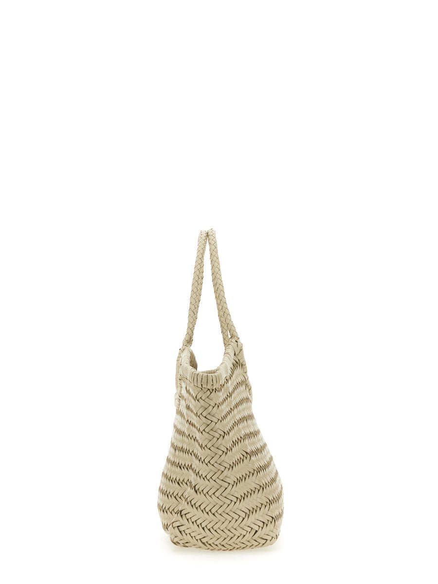 DRAGON DIFFUSION Oversized Shoulder Bag - 22 CM X 46 CM X 15 CM