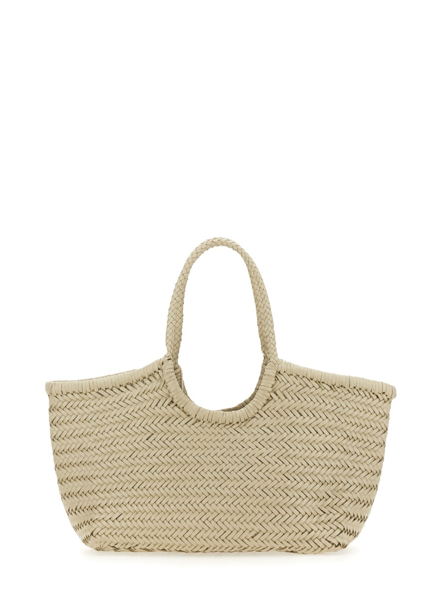 DRAGON DIFFUSION Oversized Shoulder Bag - 22 CM X 46 CM X 15 CM