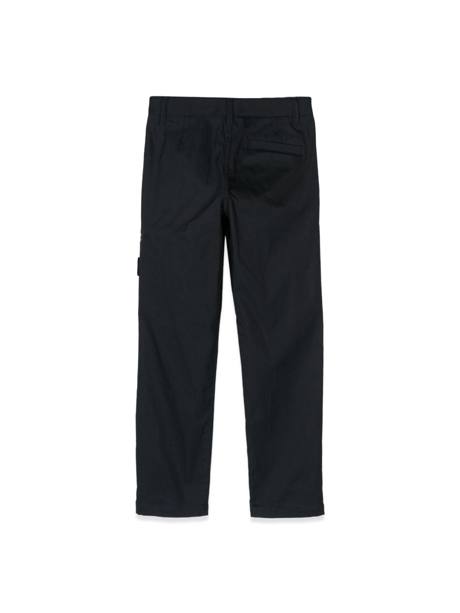 STONE ISLAND Boys' Regular Pants