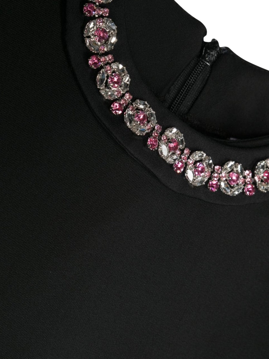 PUCCI Mini Elegant Suit Dress for Girls