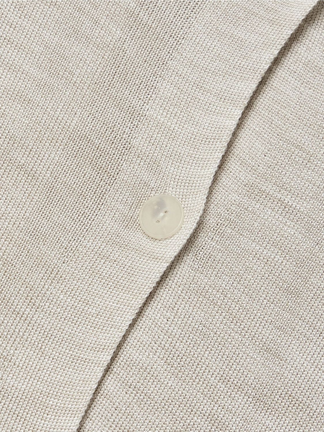 THE ROW Josette Silk Cardigan for Women