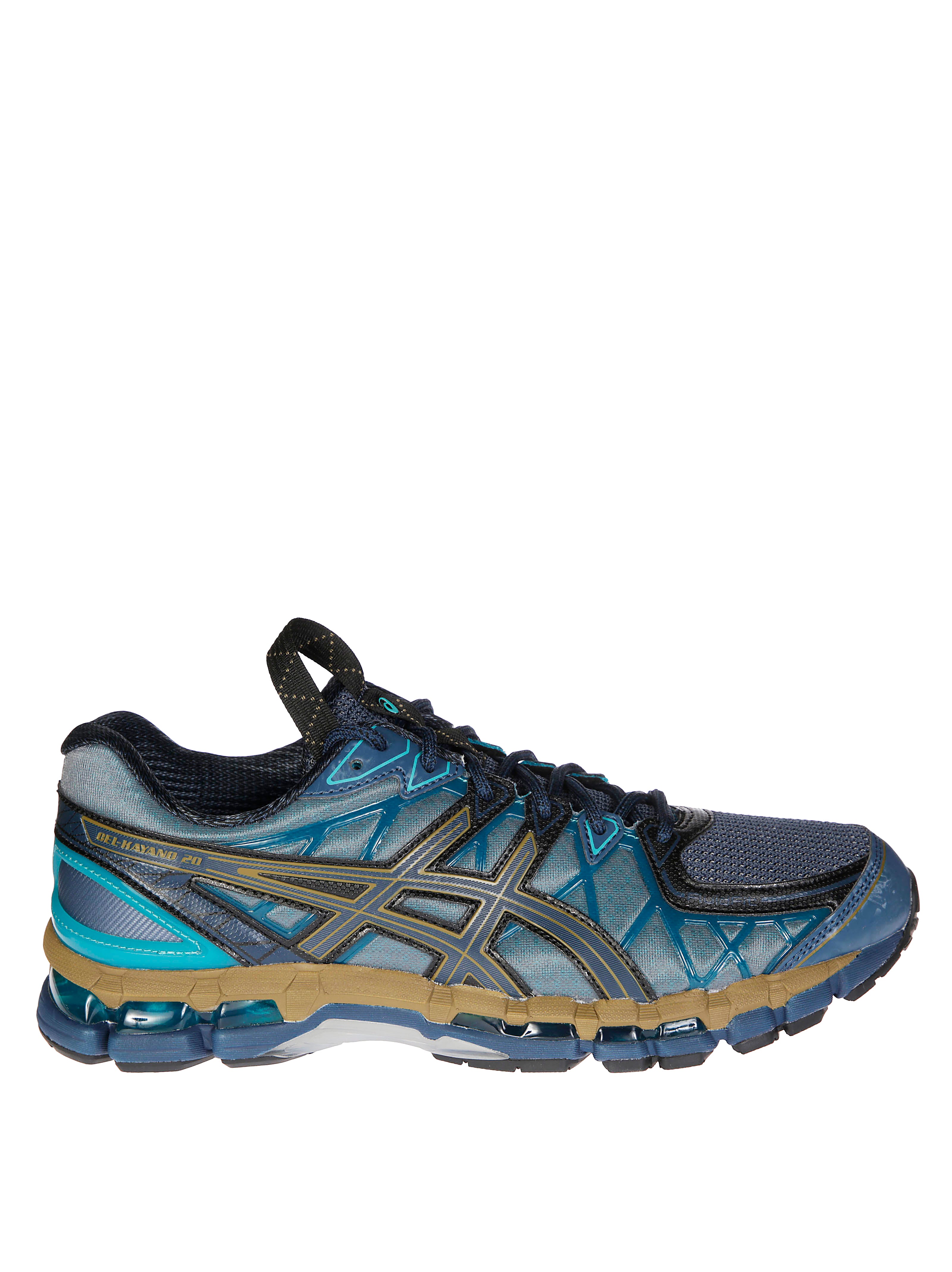 ASICS Men's GEL-KAYANO 20 Sneaker