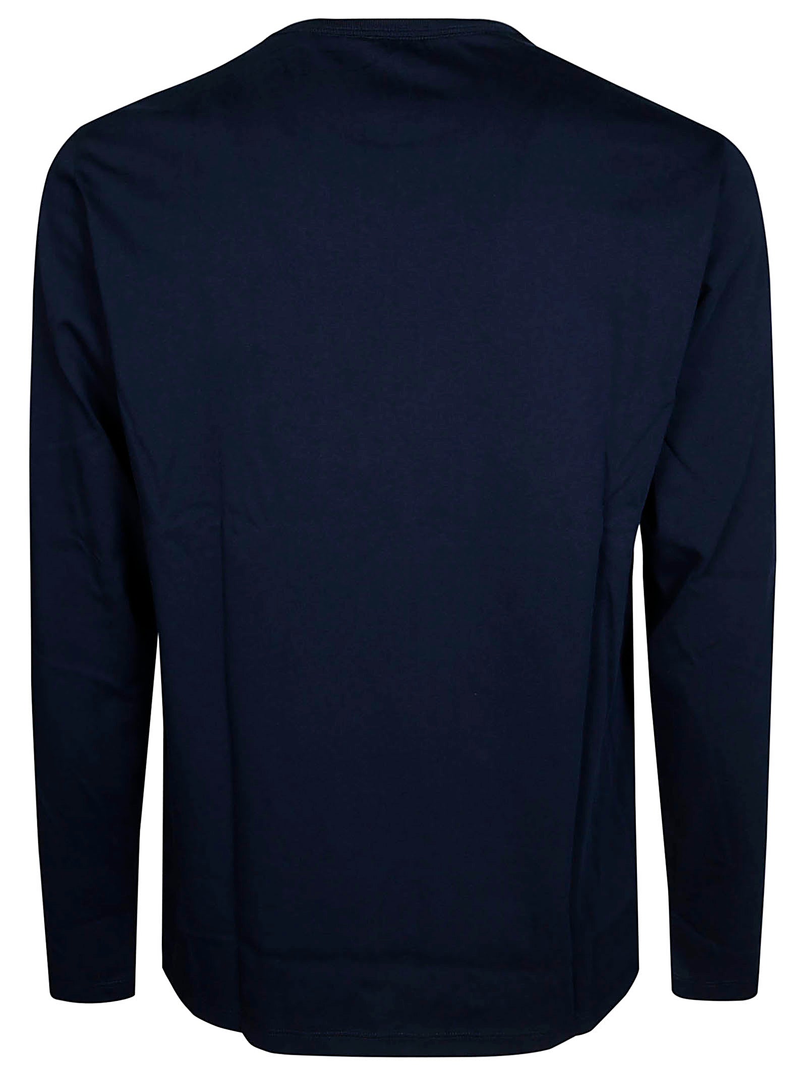 SUN 68 Basic Long Sleeve T-Shirt for Women