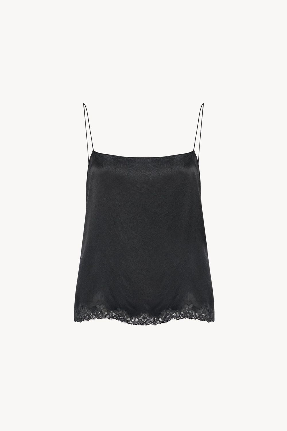 THE ROW Mini Lingerie Top