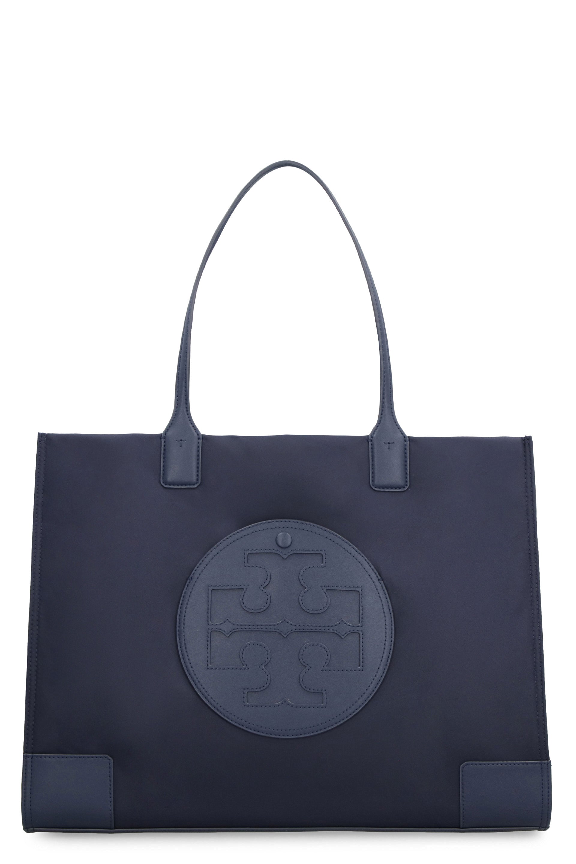 TORY BURCH Ella Tote Handbag - 43.5 cm x 33 cm x 13 cm