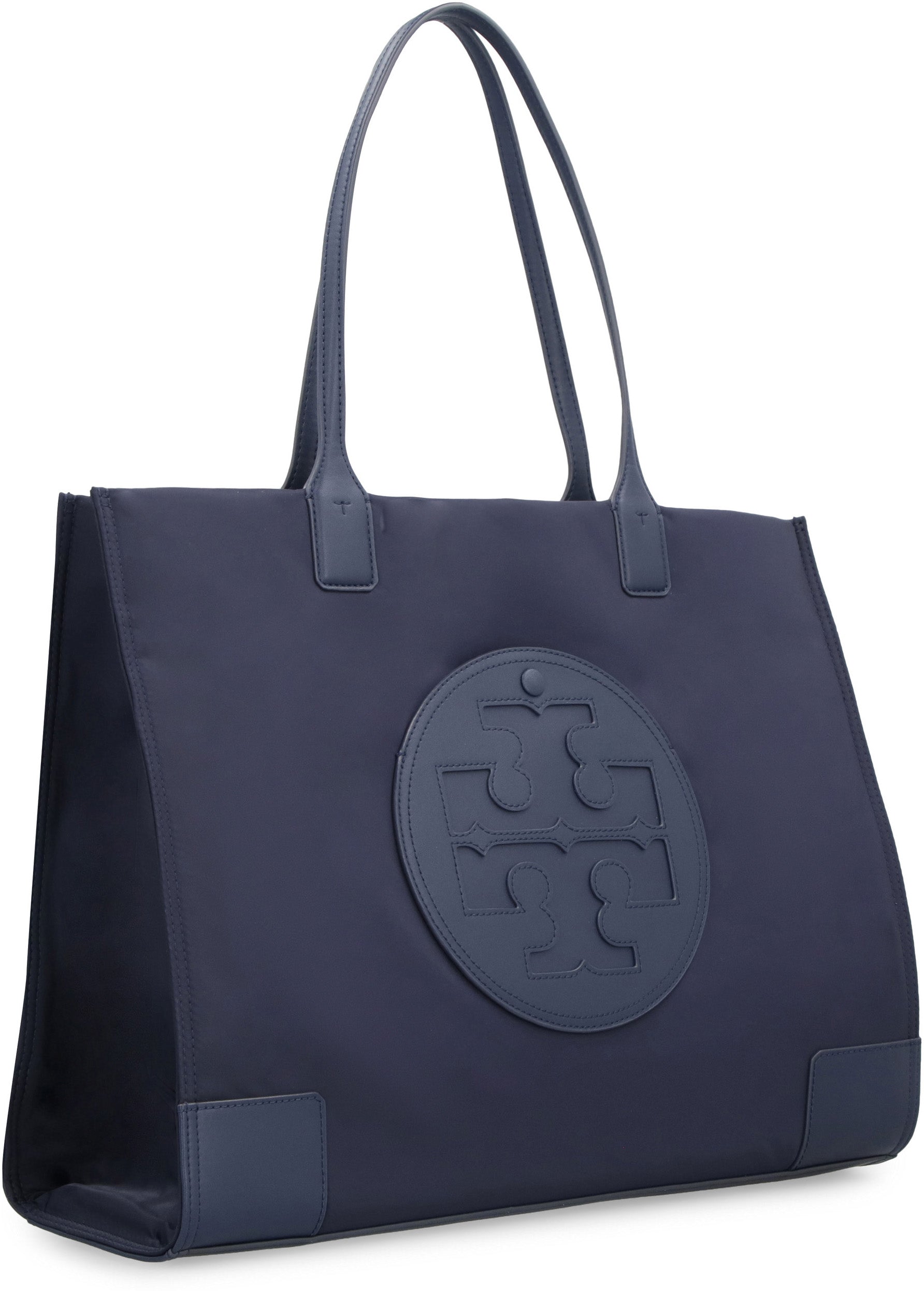 TORY BURCH Ella Tote Handbag - 43.5 cm x 33 cm x 13 cm