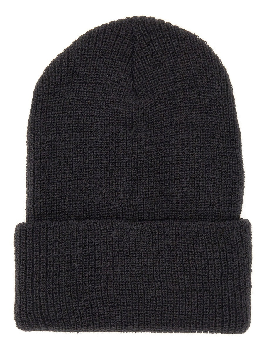 ENGINEERED GARMENTS Wool Beanie Hat for Men - FW23 Collection