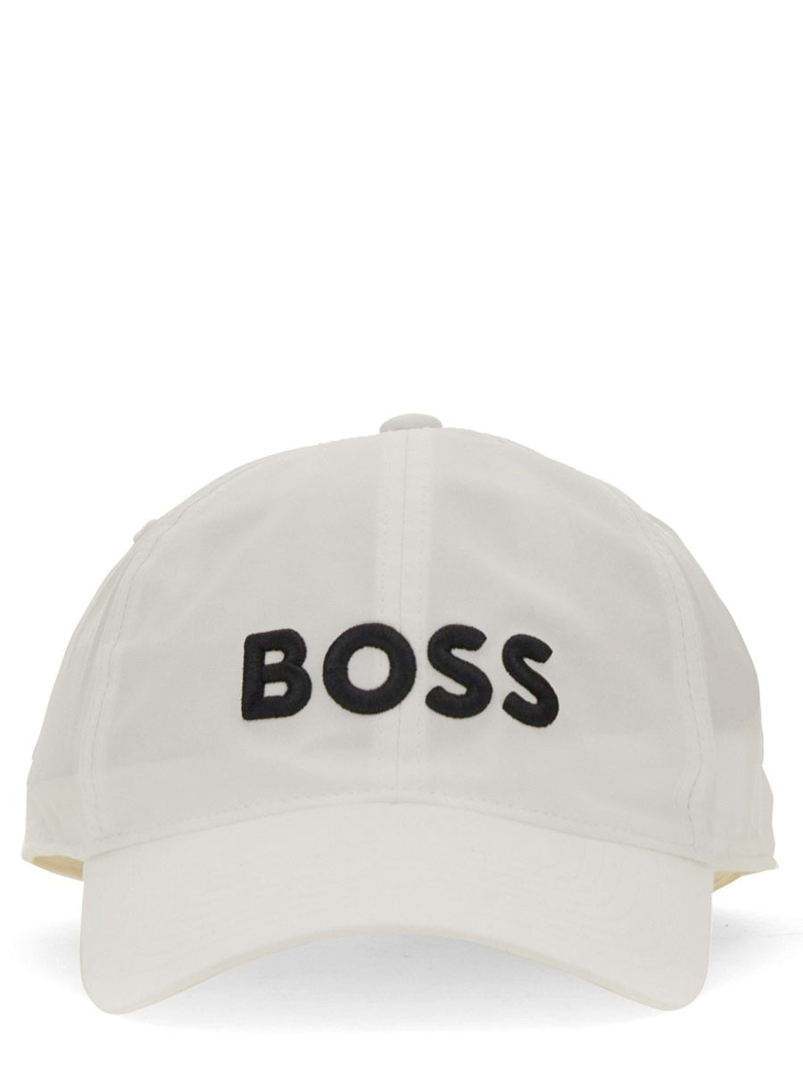 BOSS Stylish Baseball Cap