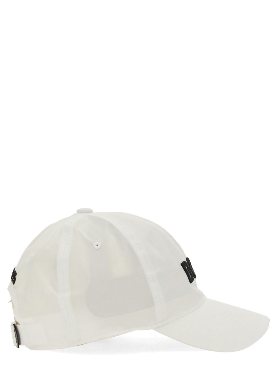 BOSS Stylish Baseball Cap