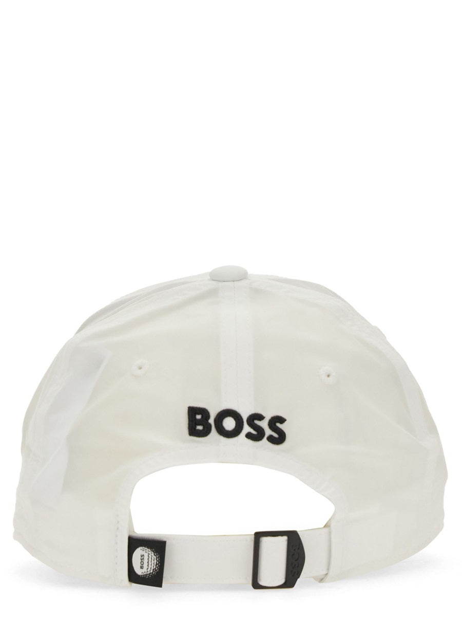 BOSS Stylish Baseball Cap