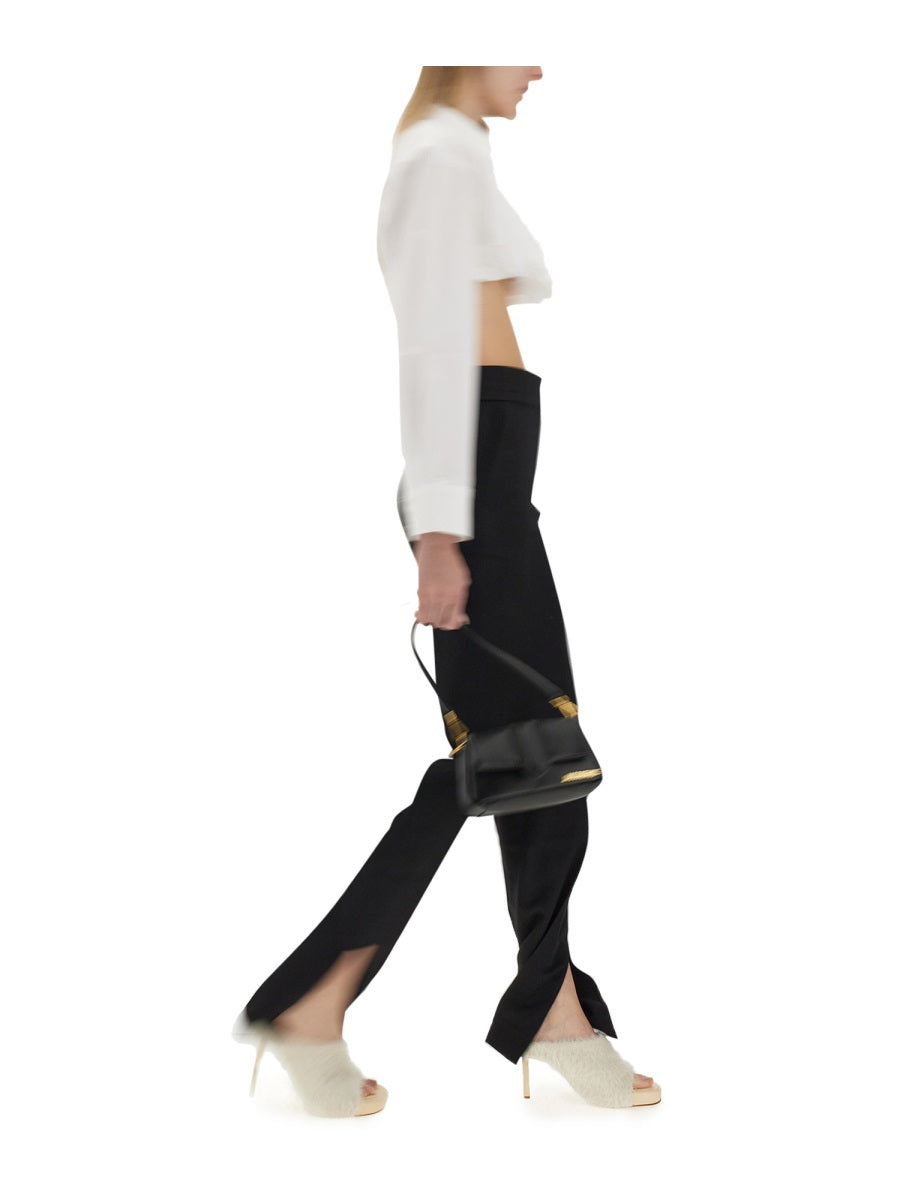 JACQUEMUS Elegant Women’s Pants - Size 38