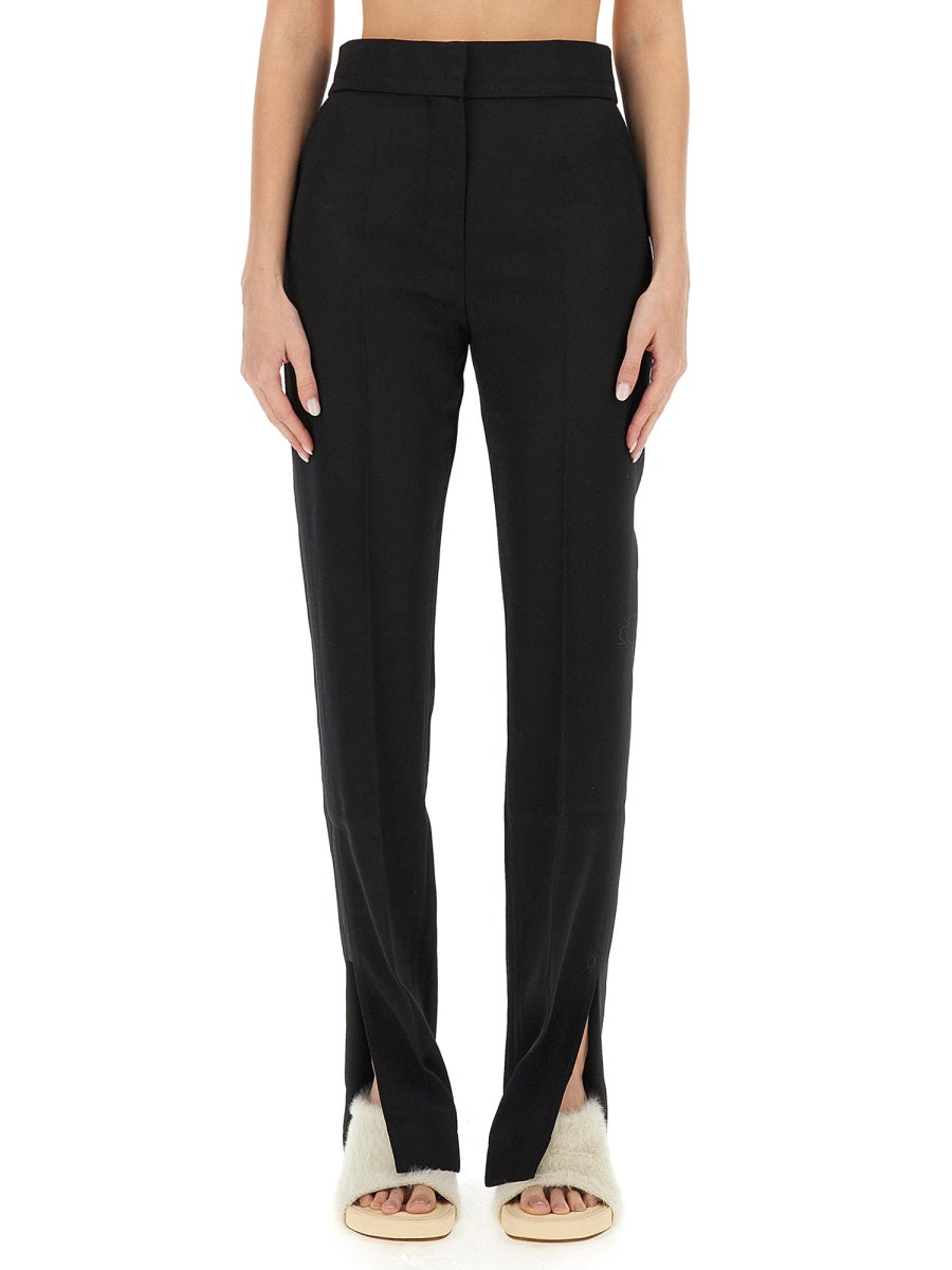 JACQUEMUS Elegant Women’s Pants - Size 38