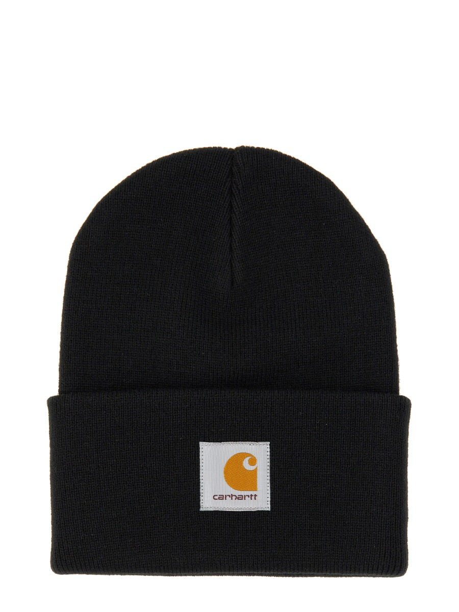 CARHARTT WIP Classic Knit Hat - Watch Style