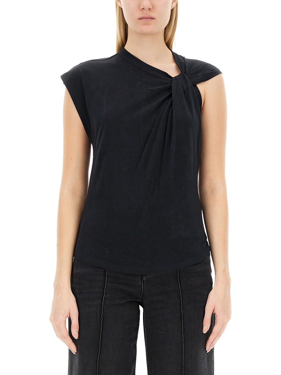 ISABEL MARANT Regular Fit T-Shirt