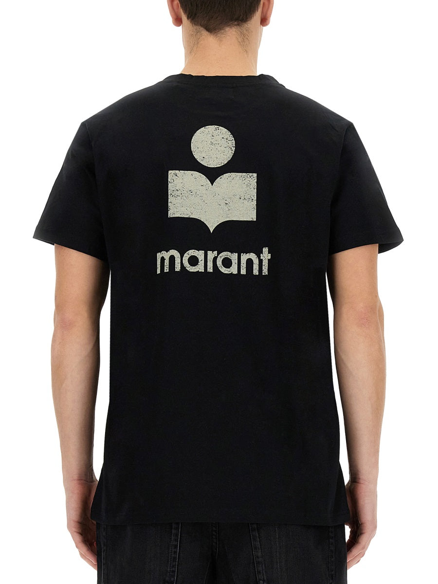 MARANT Regular Fit T-Shirt - Size L