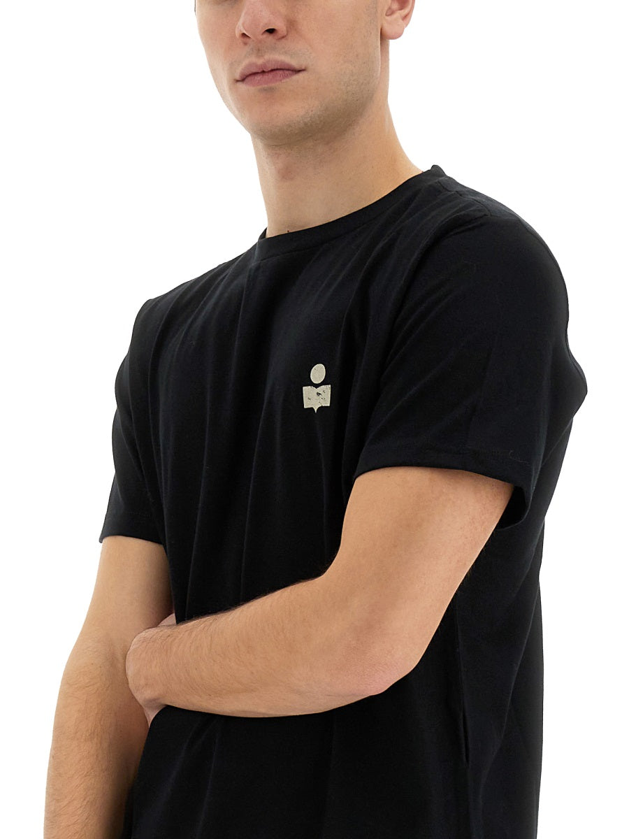 MARANT Regular Fit T-Shirt - Size L