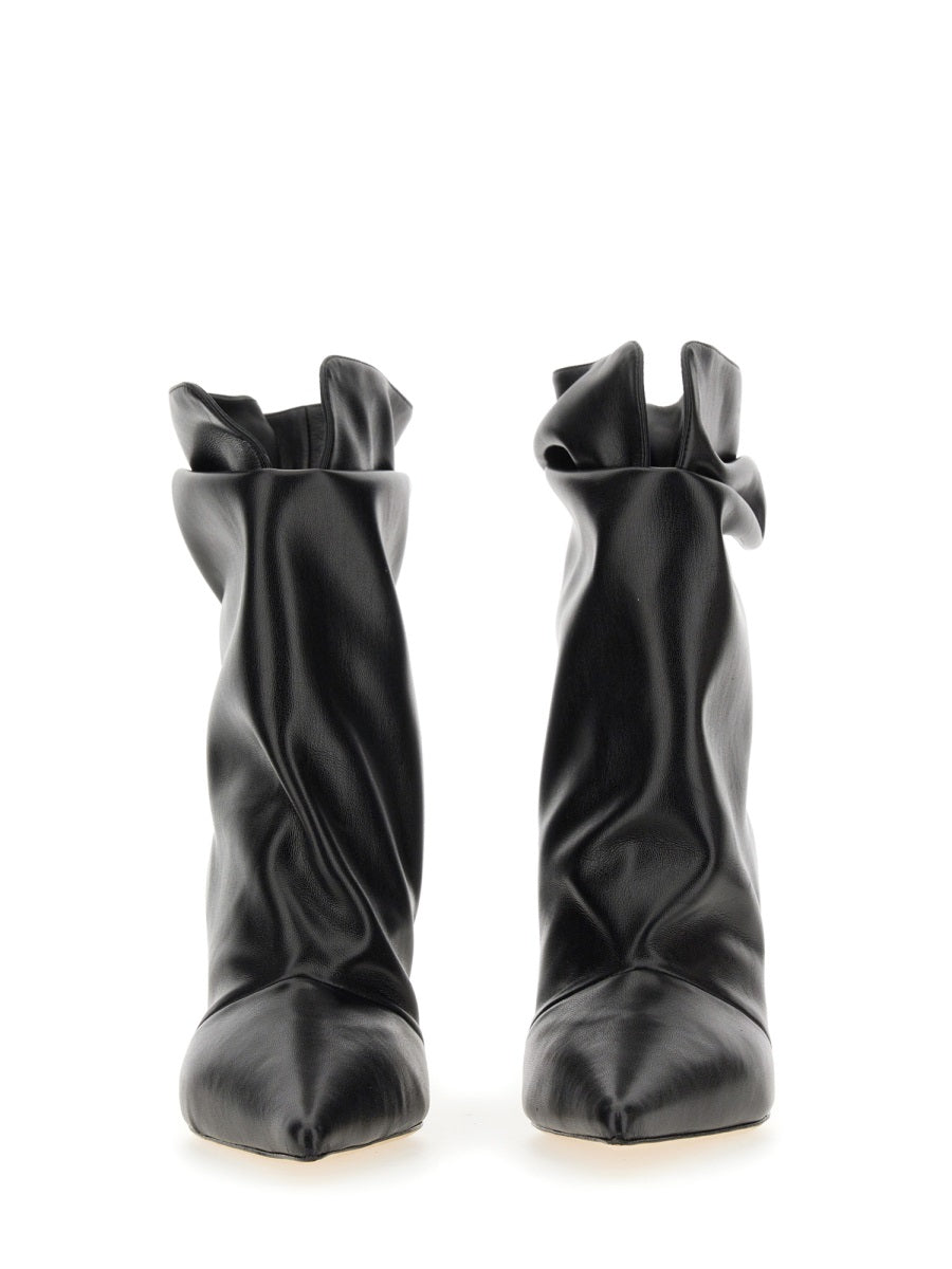 GIUSEPPE ZANOTTI Chic Bonnie Boot - Women's FW23 Collection