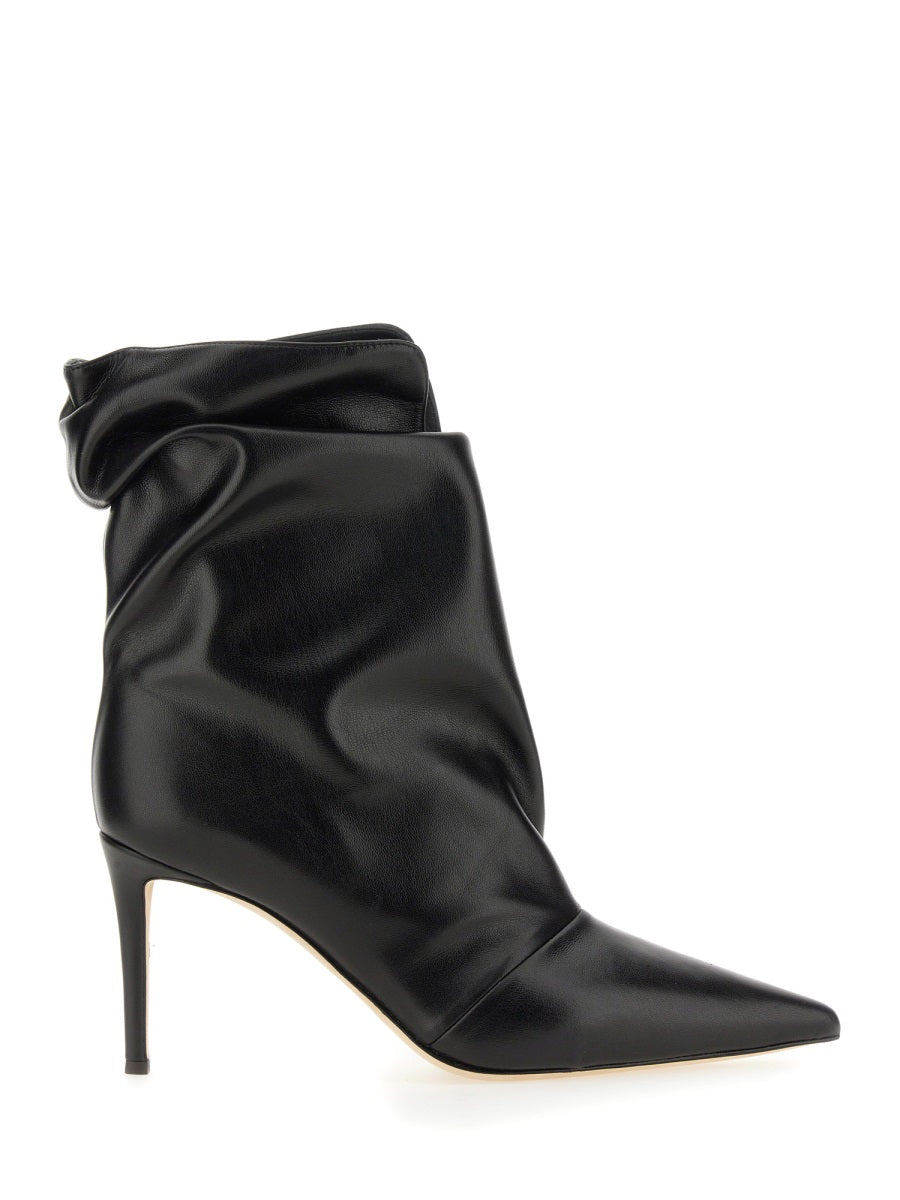 GIUSEPPE ZANOTTI Chic Bonnie Boot - Women's FW23 Collection