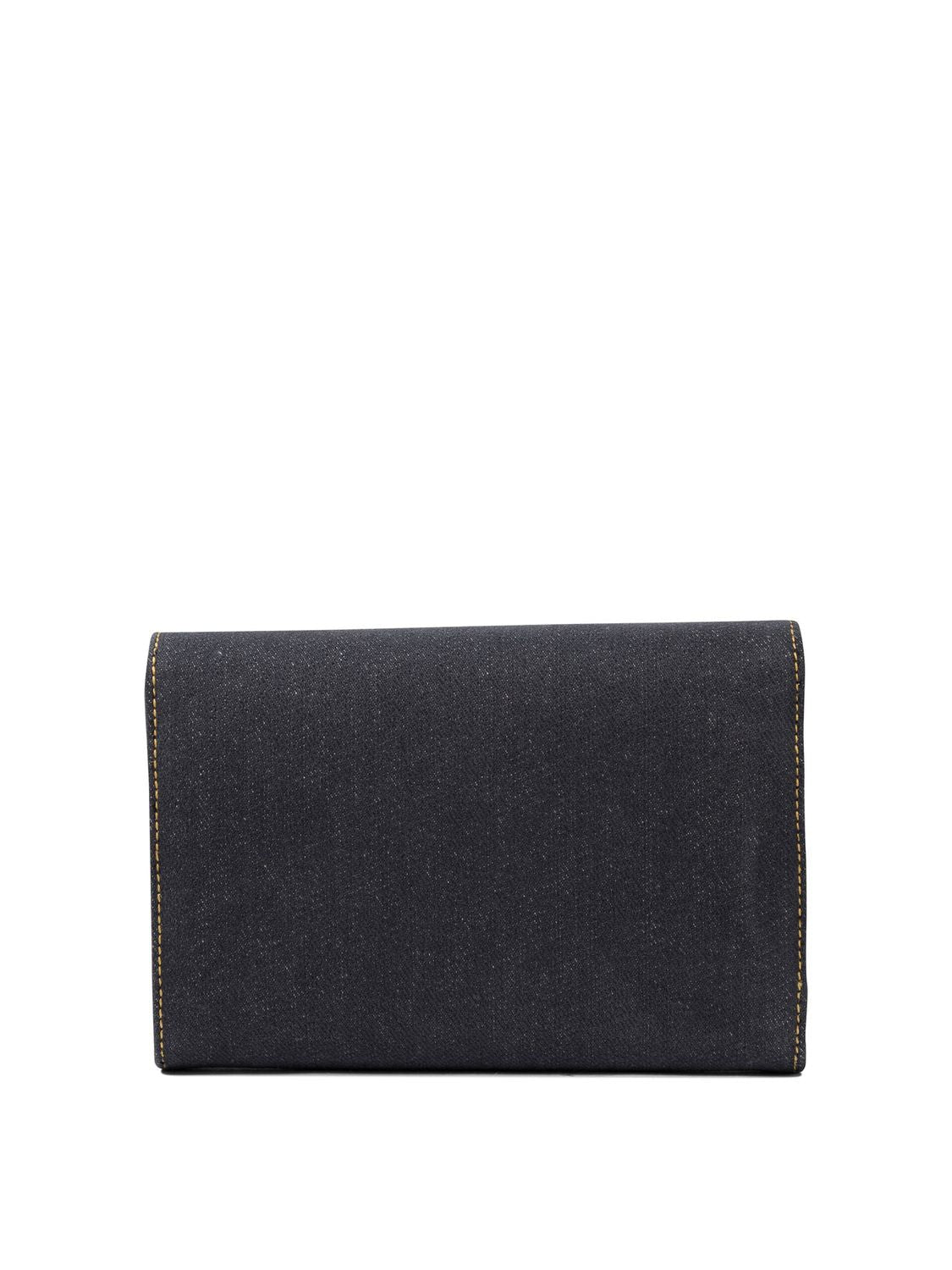 AMATO DANIELE Mini Crossbody Handbag for Women - Perfect for FW24