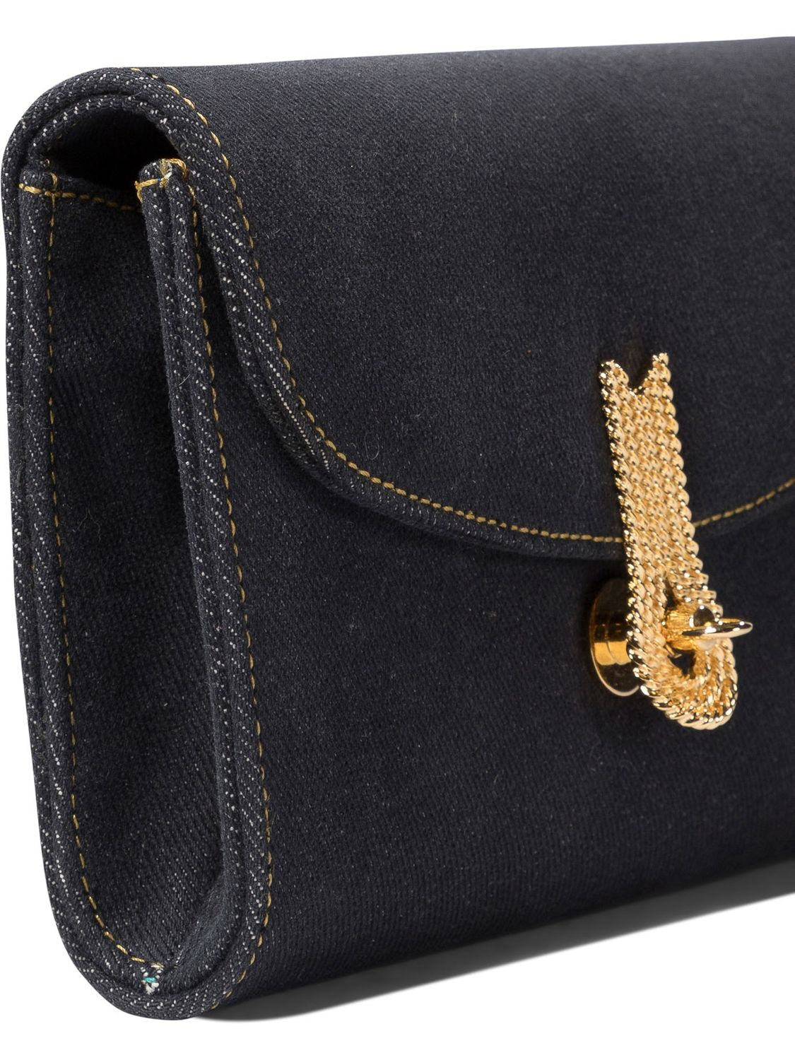 AMATO DANIELE Mini Crossbody Handbag for Women - Perfect for FW24