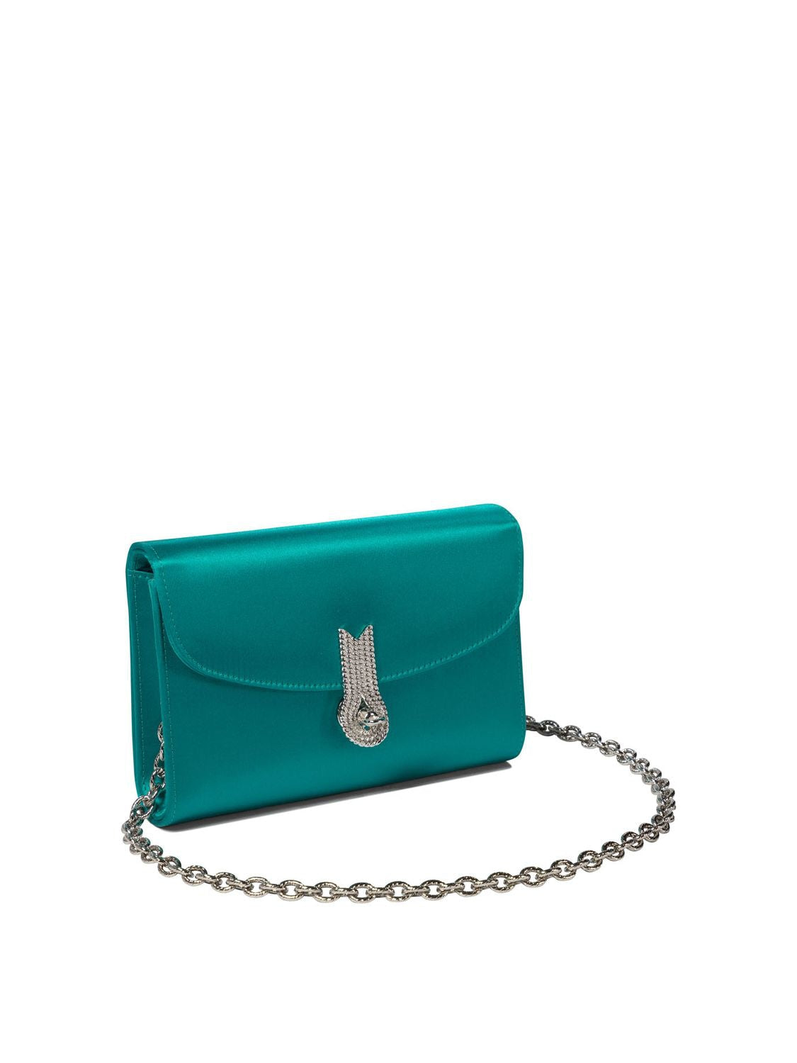 AMATO DANIELE Mini Crossbody Handbag for Women