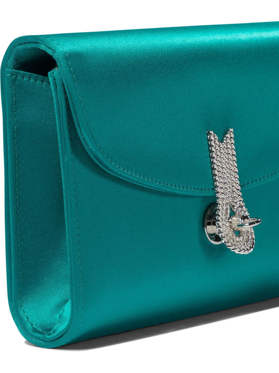 AMATO DANIELE Mini Crossbody Handbag for Women