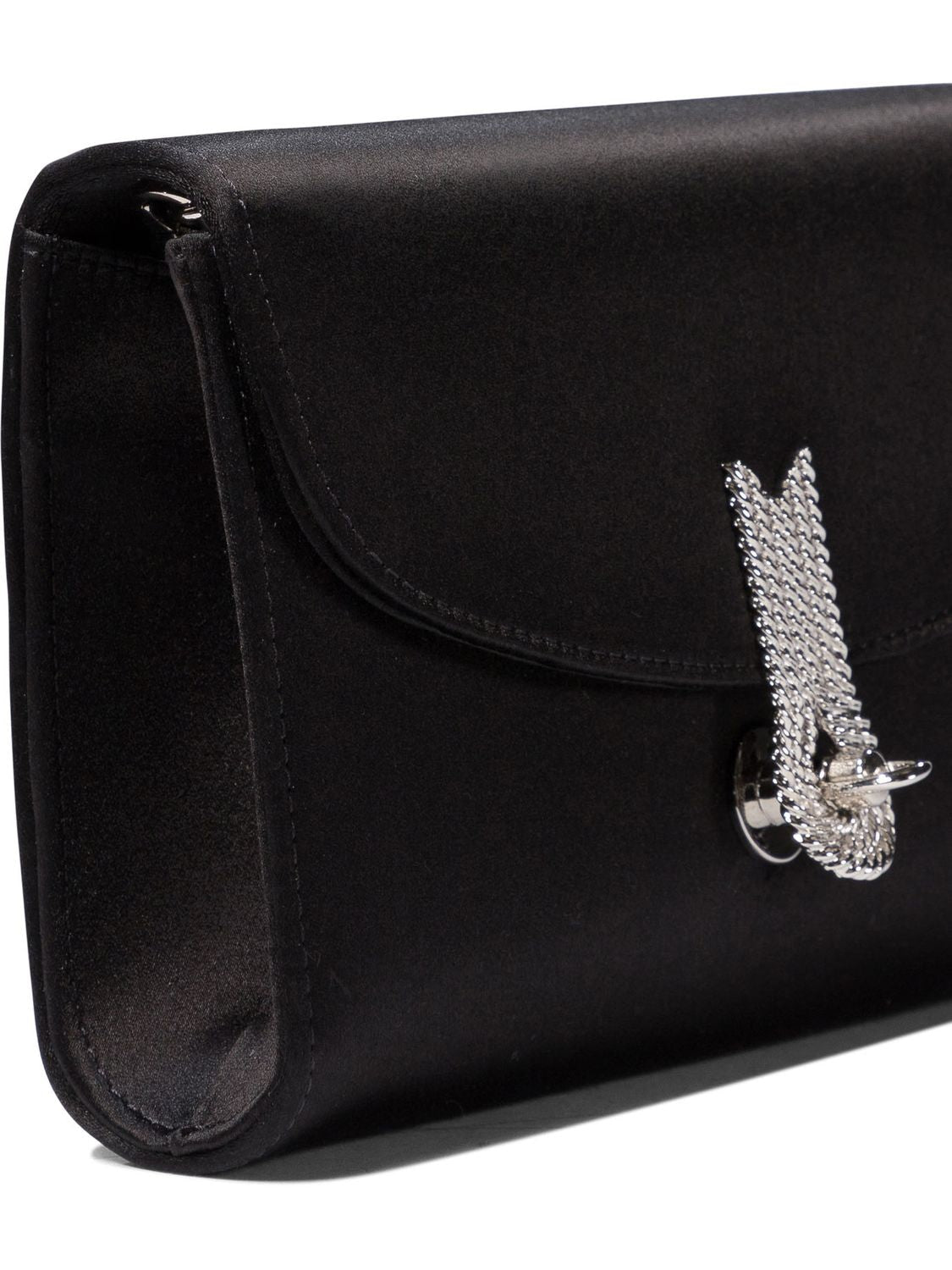 AMATO DANIELE Mini Crossbody Handbag