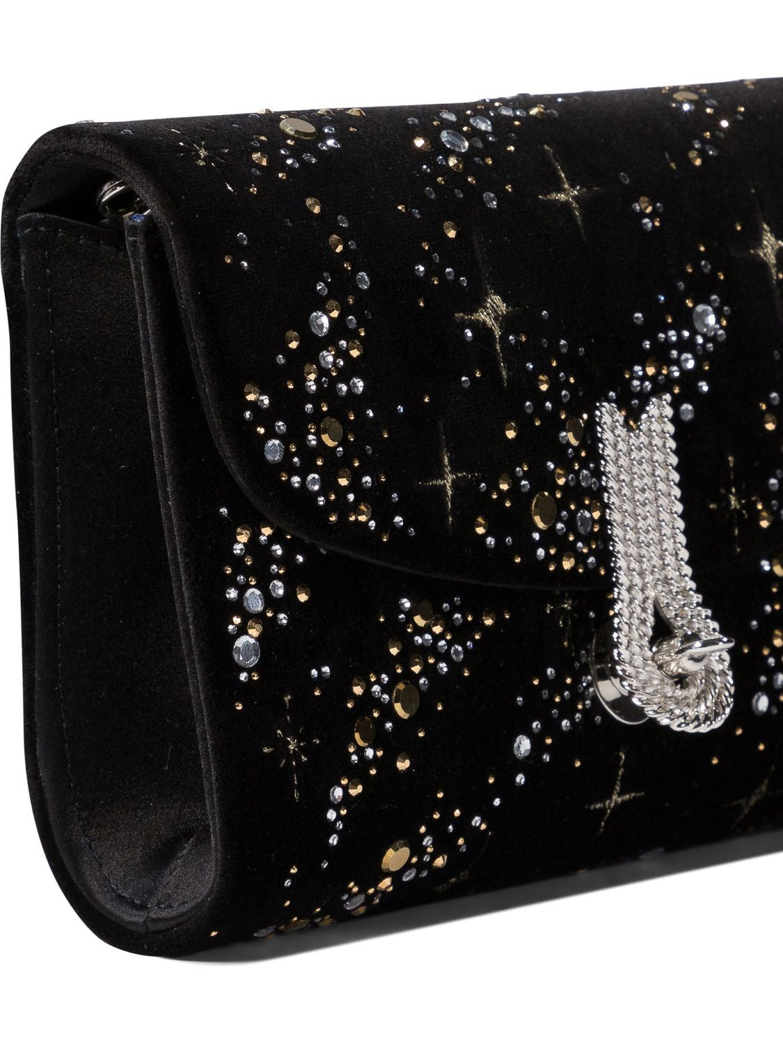 AMATO DANIELE Mini Crossbody Handbag for Women - Fall/Winter 2025