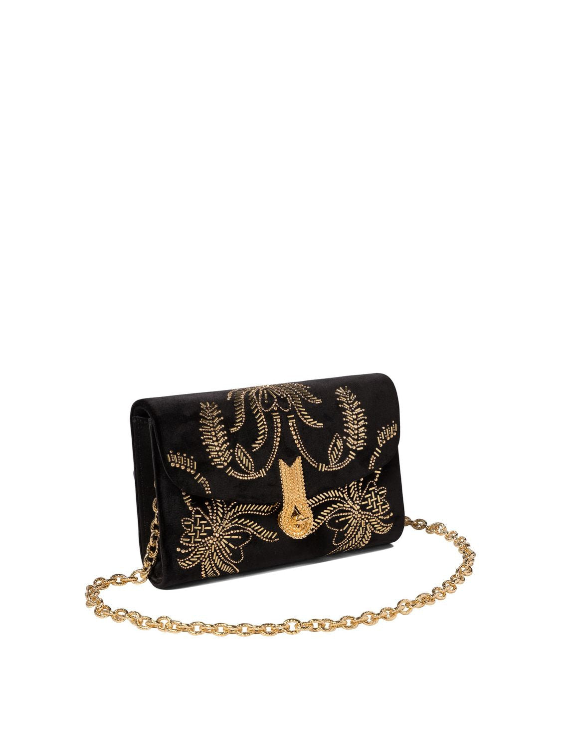 AMATO DANIELE Mini Crossbody Handbag