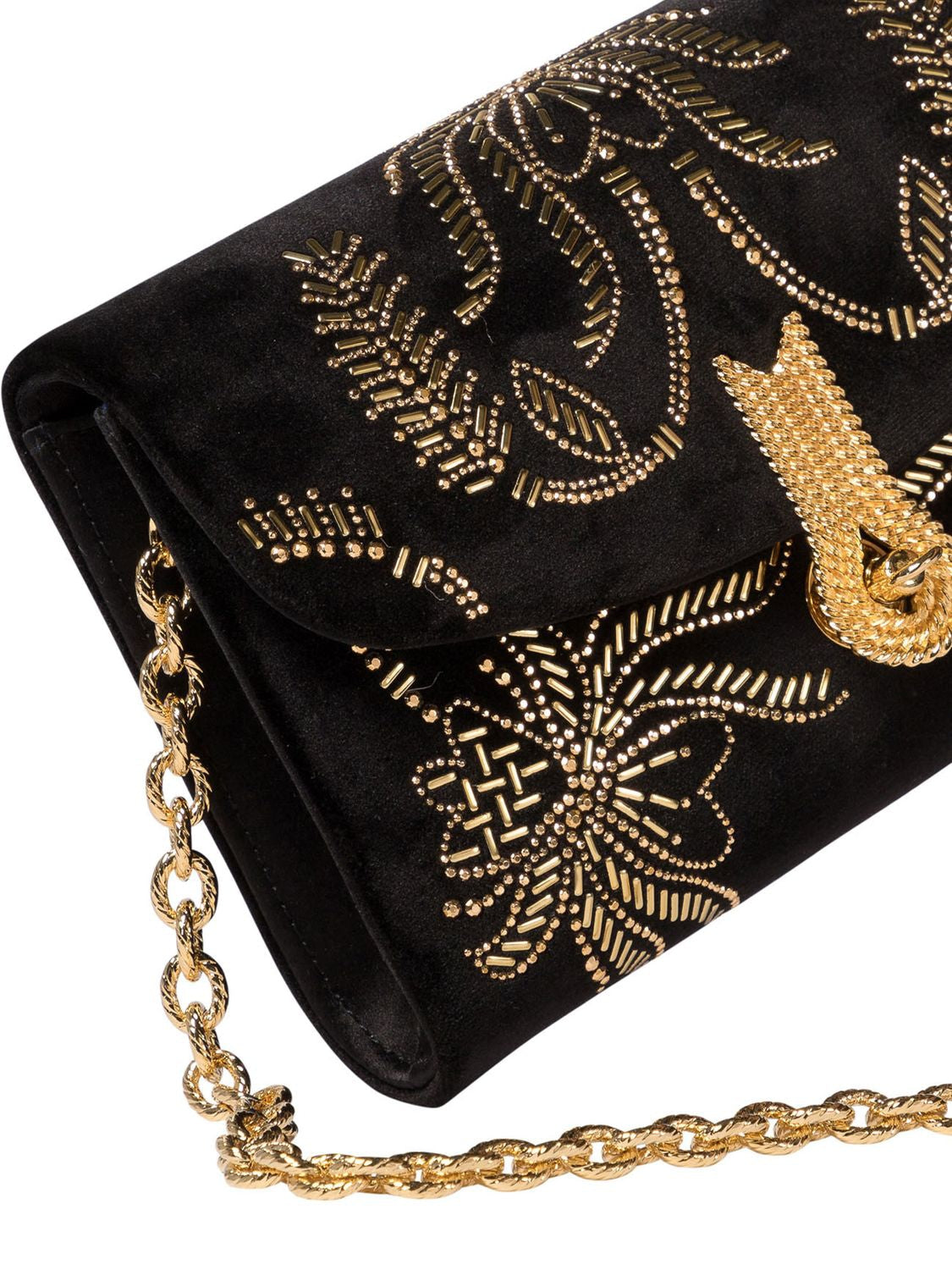 AMATO DANIELE Mini Crossbody Handbag