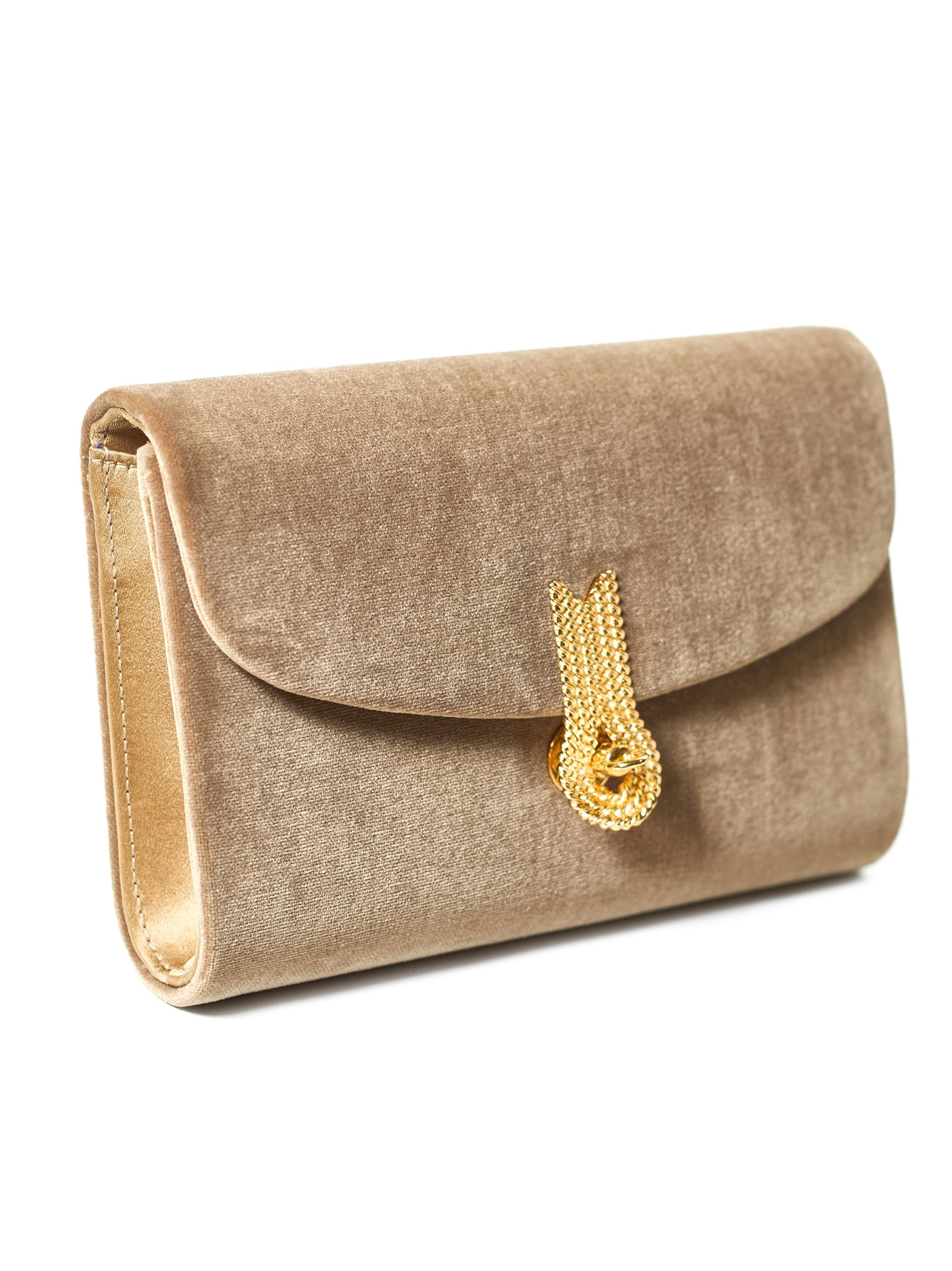 AMATO DANIELE Queen Mid Handbag