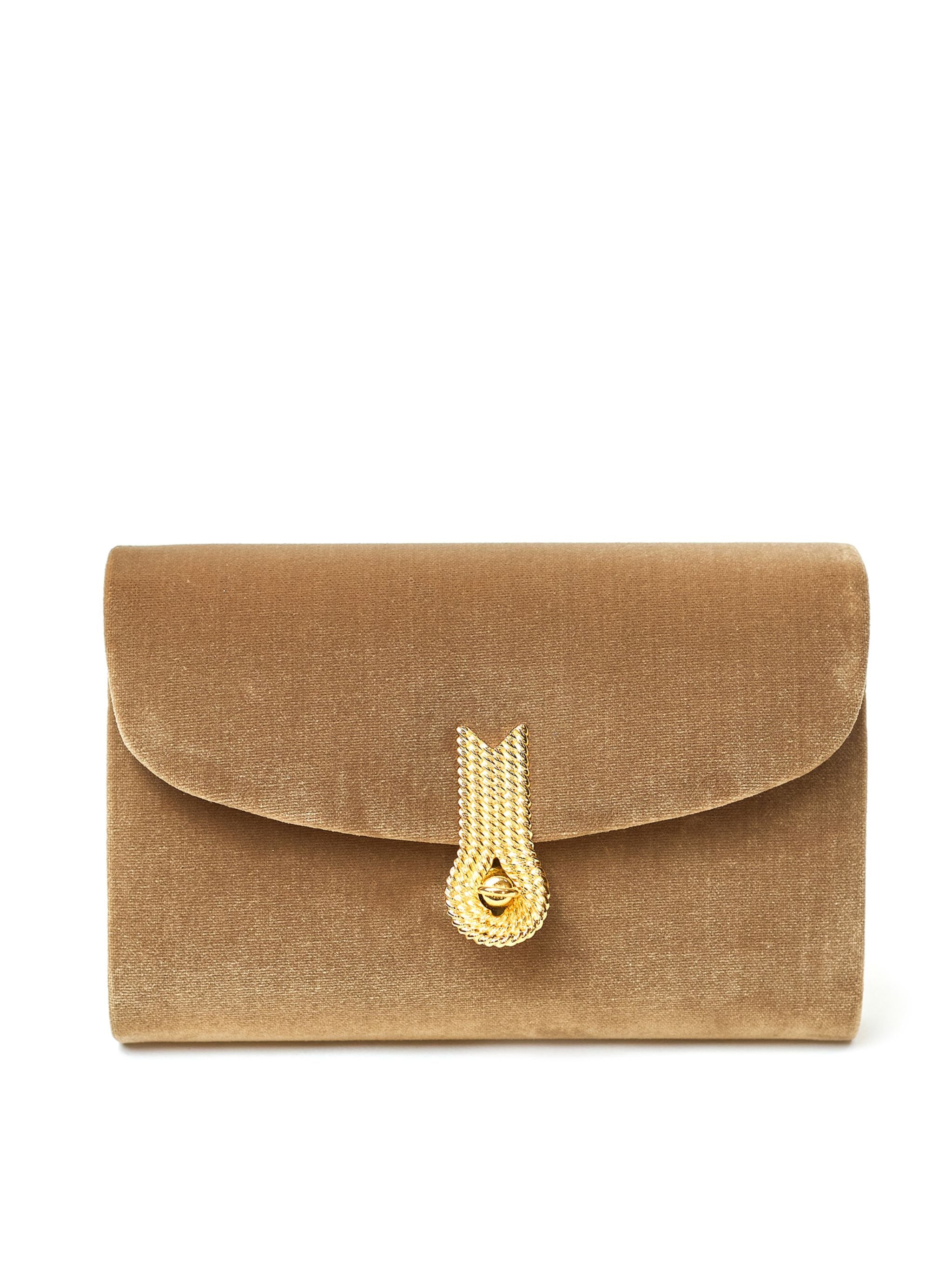 AMATO DANIELE Queen Mid Handbag