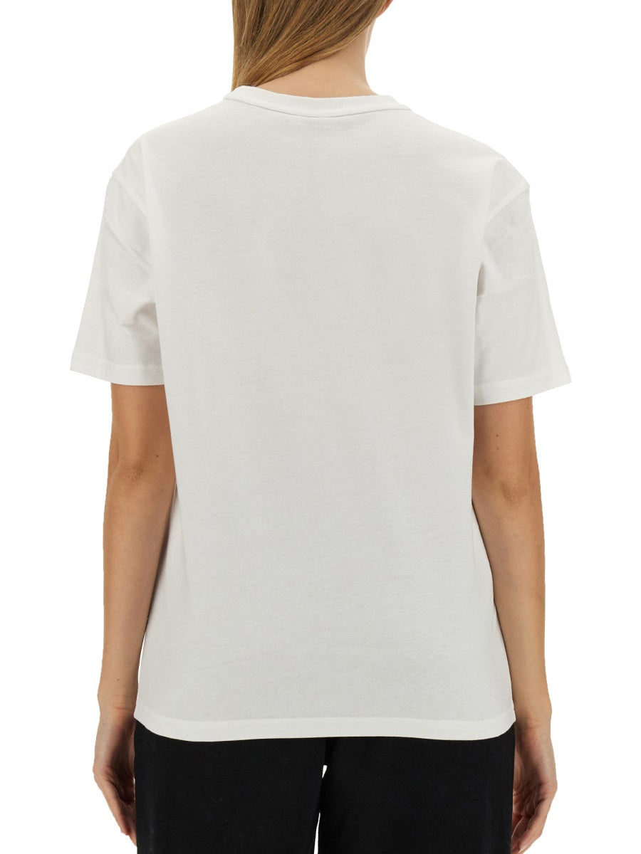 ALEXANDERWANG.T Essential T-Shirt - Regular Fit, Size S