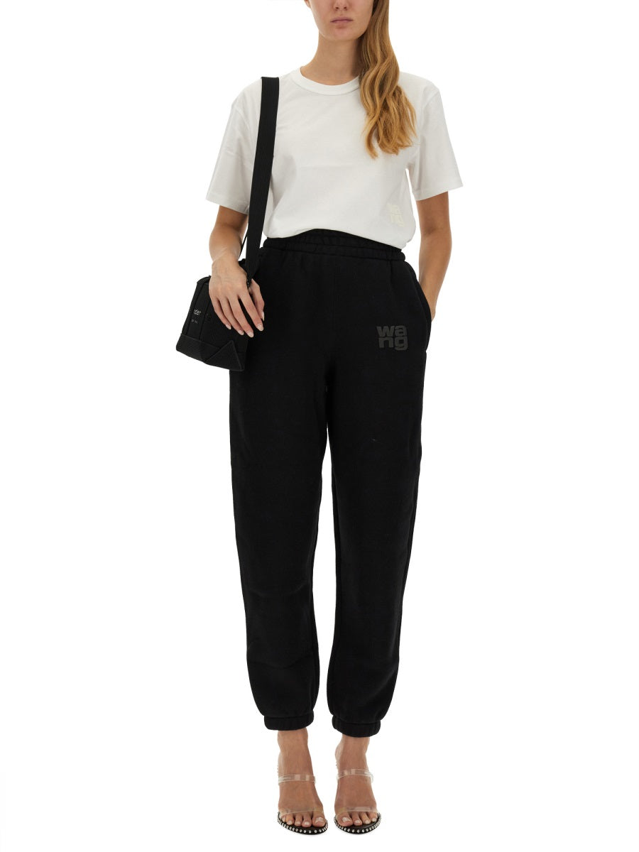 ALEXANDERWANG.T Essential T-Shirt - Regular Fit, Size S