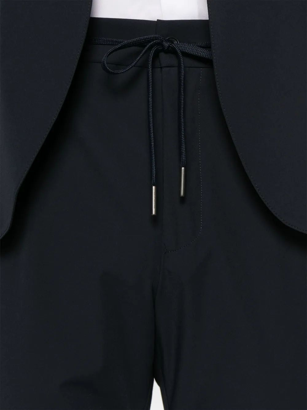 TAGLIATORE Single-Breasted Suit for Men
