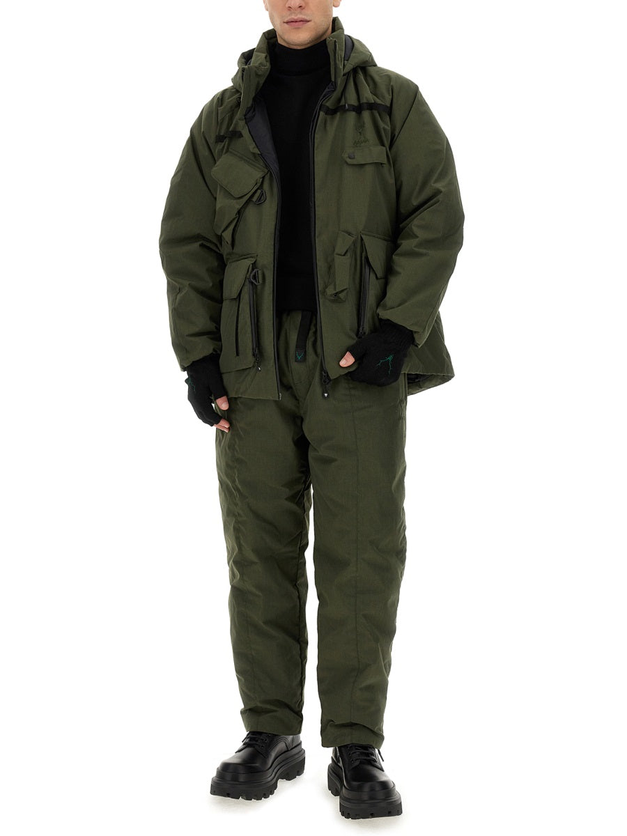 SOUTH2 WEST8 Men's Advanced Insulated Trousers - Size L