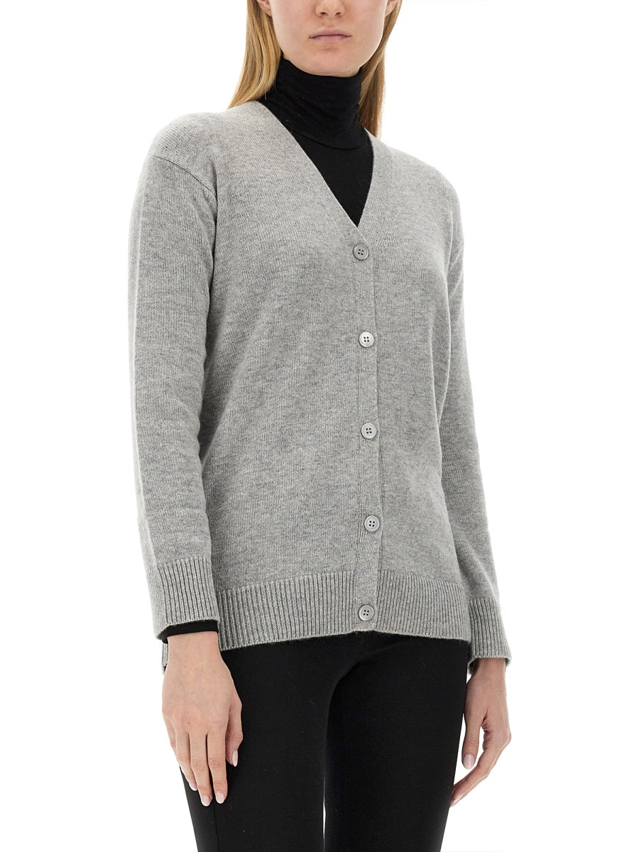 S MAX MARA Regular Fit Cardigan - Jane